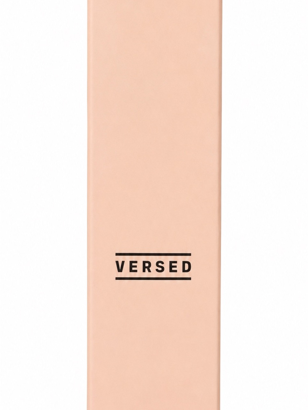 Versed The Shortcut Overnight Facial Peel 0.5 oz Lactic Glycolic Acid New